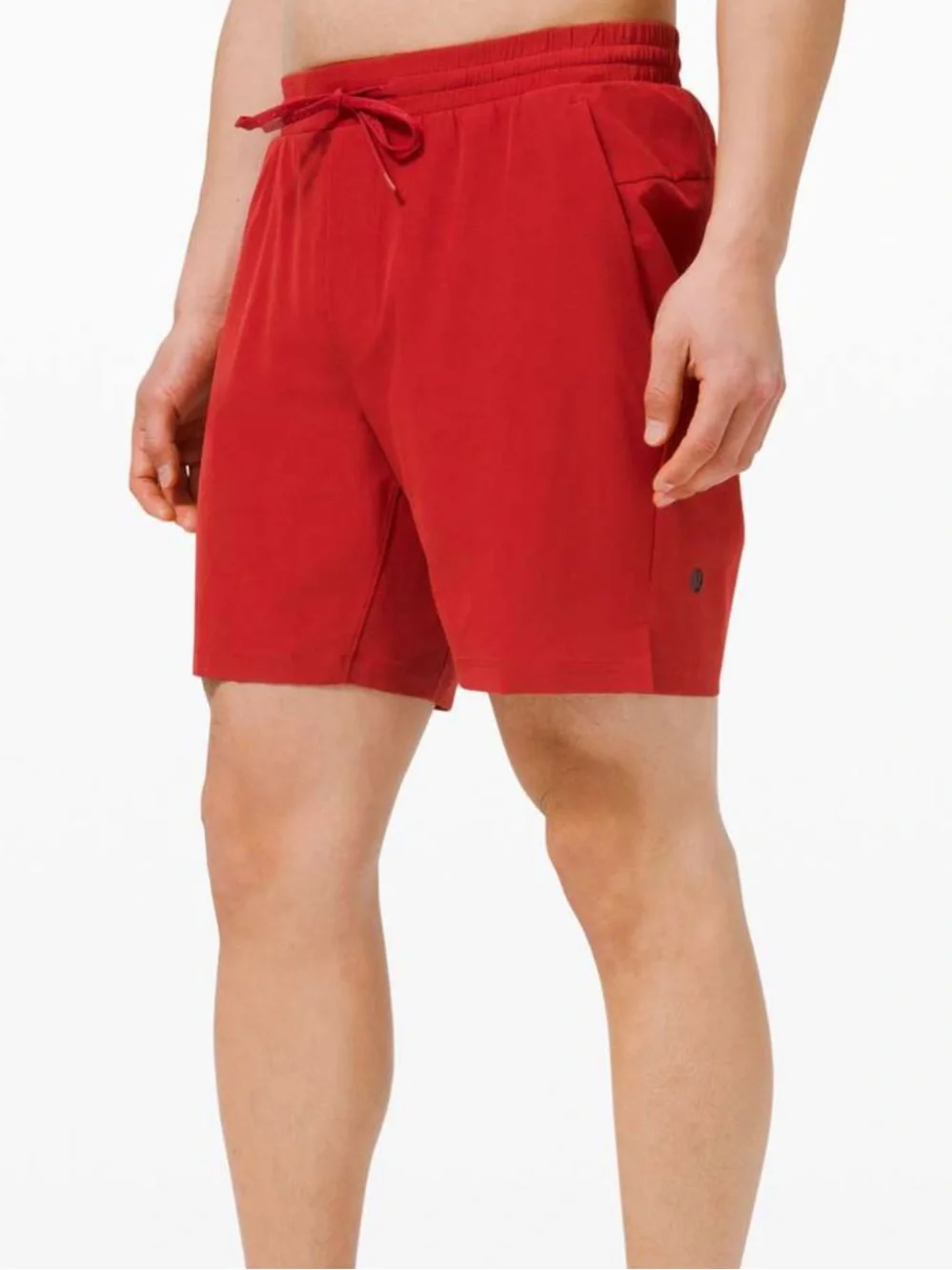 Lululemon Channel Cross Short 7